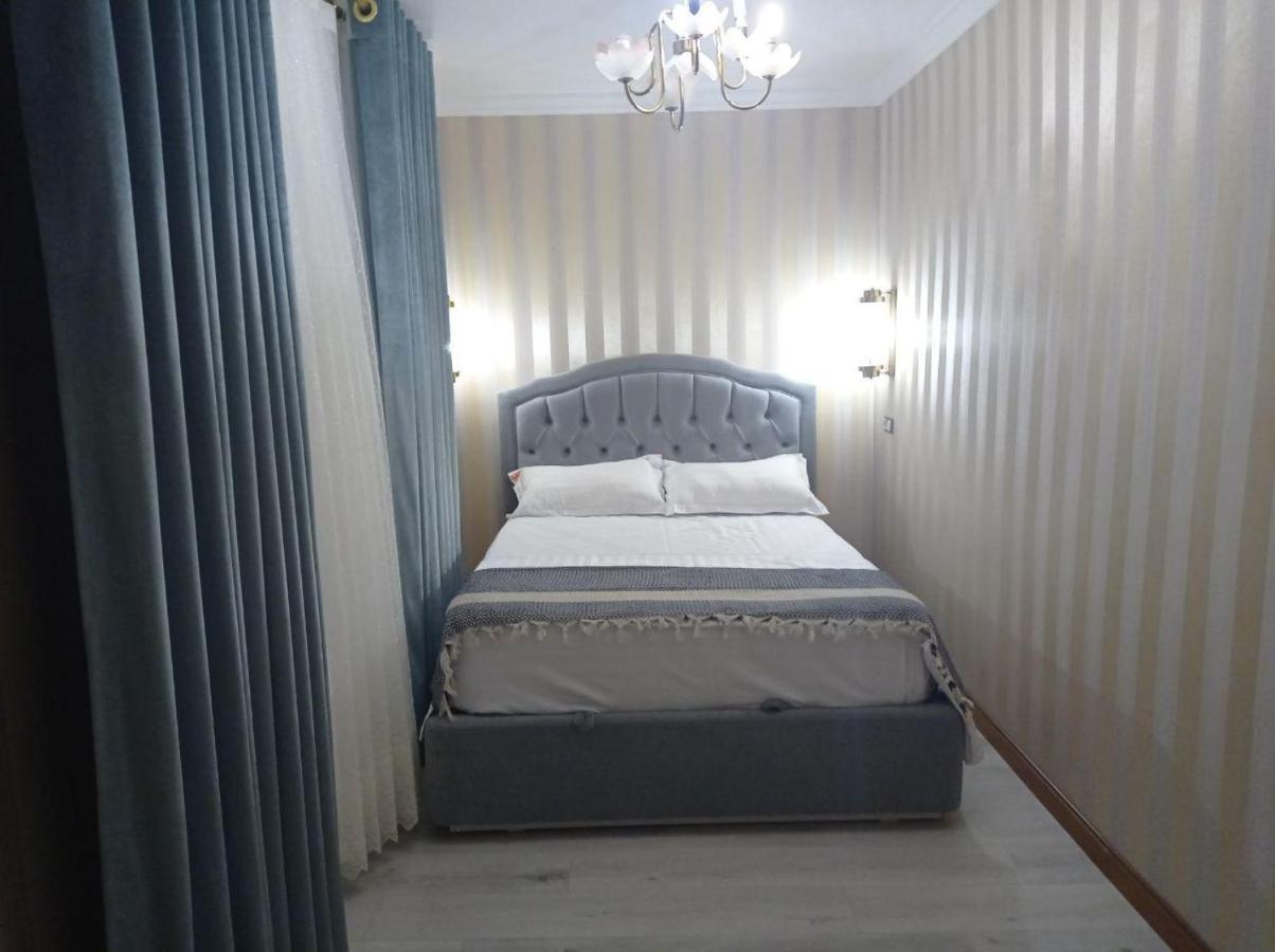 Comfortable Home Stay Термез Екстер'єр фото