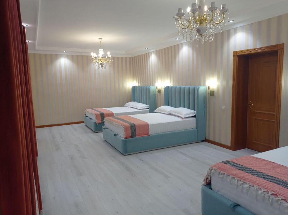 Comfortable Home Stay Термез Екстер'єр фото