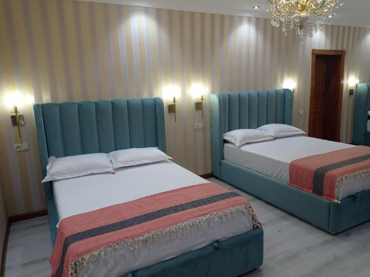 Comfortable Home Stay Термез Екстер'єр фото