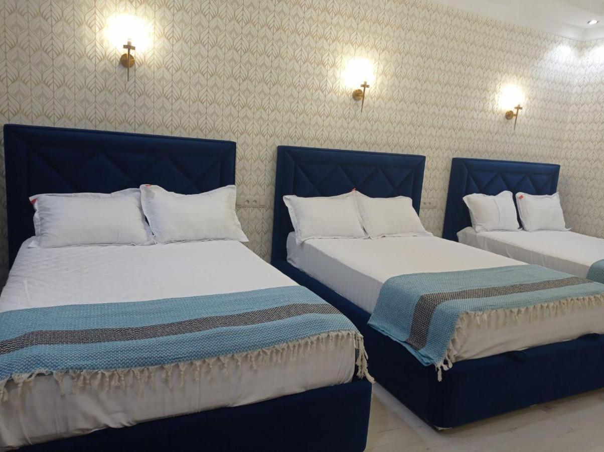 Comfortable Home Stay Термез Екстер'єр фото